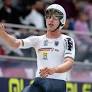 Tim Torn Teutenberg Shines at 2026 German Track Cycling Championships in Kaarst