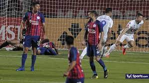 Official twitter of huachipato fc, professional football club of chile. San Lorenzo Huachipato Por Sudamericana Resumen Goles Polemicas Y Mas Tyc Sports