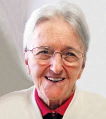 Joan Lucille Peterson Obituary & Funeral