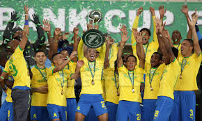 Will orlando pirates hit the nedbank cup jackpot? 2020 Nedbank Cup Champions Mamelodi Sundowns Official Website