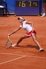 Monica niculescu și sorana cîrstea au fost eliminate. Monica Niculescu Rou Bei Roland Garros 2010 Redaktionelles Bild Bild Von Draussen Aktiv 14436370