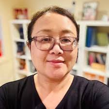 Maoyi Huang (@maoyihuang)