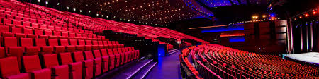 Its main arena is impressive with comfortable seats and with good visual access to the stage at any point. Palais Des Congres De Paris