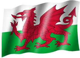Flagge von wales walisischen drachen, drachen, tierfigur, kunst png. Flagge Country Flag Wales Metalboerse De
