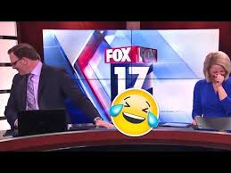 Funniest News Bloopers October 2020 Youtube Funny News Bloopers Funny