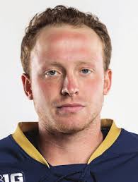 GAMES 4 // 5 #12/13 NOTRE DAME VS. RIT OCTOBER 21 // 22