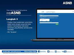 Anda tidak boleh menjalankan urusan. Tak Payah Beratur Lagi Nak Tengok Dividen Baki Ini Cara Semak Penyata Asb Secara Online