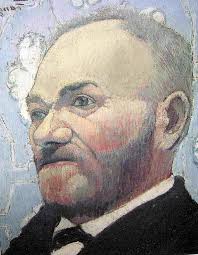 VAN GOGH : Autour du Père Tanguy