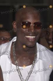 Pictures From "Baby Boy" Premiere