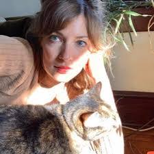 Marie Porter's Instagram, Twitter & Facebook