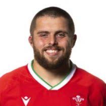 Scott Otten signs new deal with Ospreys