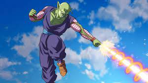 By holding two fingers to his forehead, piccolo can charge up his his spirit ball, on the other hand, was used by yamcha in dragon ball z and is arguably his greatest technique. Special Beam Blast Dragon Ball Wiki Fandom