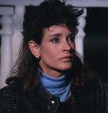 Murder, She Wrote" No Laughing Murder (TV Episode 1987)