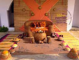 Traditional Wedding Decoration Traditional Wedding Backdrop Pertaining To Traditional Wedding Decoration Pictures In Nigeria Yugteatr Wedding Decorations Pictures Traditional Wedding Decor Wedding Ceremony Traditions