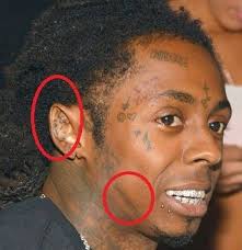 That number is hard to put an exact count on. Lil Wayne S 86 Tattoos Their Meanings Body Art Guru