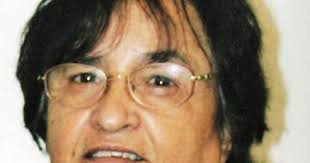 Katherine “Kathy” Vigil