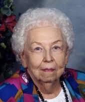 Obituary information for Helen L. Good