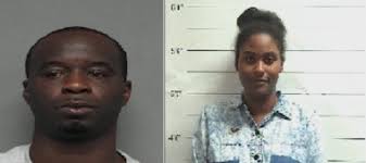 NOPD arrests two in possession of more than 7,000 pills