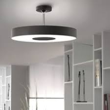 This Low Profile Semi Flush Ceiling Mount Is Defined By Simplicity And Functionality Http Ww Contemporary Ceiling Light Modern Ceiling Light Ceiling Lights