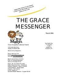 Angela grace viral andai saja aku tidak merekam saat itu. Download The Pdf Grace Evangelical Lutheran Church