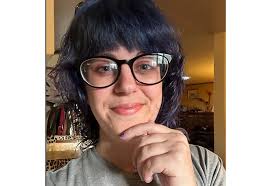 Remembering Mandy Andersen