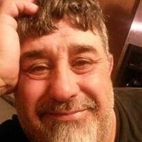 Michael Comeaux Obituary