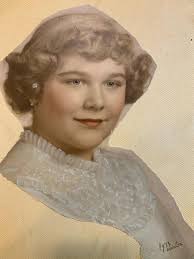 Margaret F. "Susie" (Letner) Bunch Obituary May 21, 2020