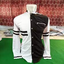 Trend terkini baju gamis modern wanita indonesia meliputi corak warna yang terang seperti cream, biru, merah muda, ungu dan hitam, hingga ada juga gamis motif batik. Jual Baju Koko Desain Sukasuka Seragam Hadroh Madrasah Komunitas Di Lapak Syndicate 17 Bukalapak
