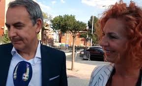 La Fiscalía pide tres años de cárcel para la alcaldesa de Velilla, hermana  de Gertrudis, la secretaria de Zapatero - Libertad Digital