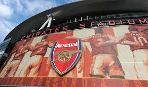 Emirates stadium is located in north london, and the easiest way to reach the ground from central london is by tube or rail. Emirates Stadium Villeroy Boch