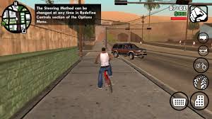 Users will need a pc running the windows 2000/xp operating system with the equivalent of a . á‰ Descargar Grand Theft Auto San Andreas Apk Obb Para Android 2021