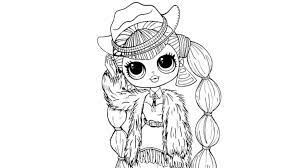 Maybe you would like to learn more about one of these? Coloring Pages Lol Omg Download Or Print For Free
