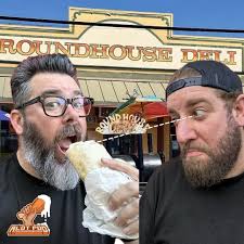 Jason Dunn & Justin Williams (@alittleoffthetoppod) • Instagram photos and  videos