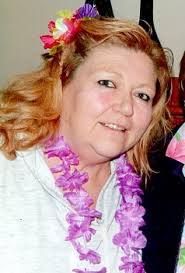 Obituary for Beth (Jolly) Westcott