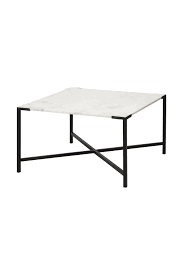 Poly & bark riley marble rectangle coffee table. Steph Marble Top Coffee Table Thelifestyledco Shop