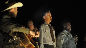 Ghost Brothers of Darkland County