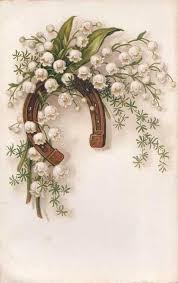 Последние твиты от muguet (@muguetzzle). Epingle Sur Postals Antigues Ferradures