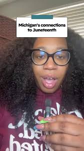 Exploring Juneteenth: Michigan's Connections to the Holiday