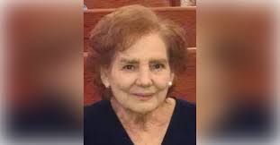 Obituary information for Alicia Leal