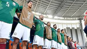 Ha abierto la lata méxico y cambia el escenario del partido porque corea está prácticamente fuera del mundial con este resultado. Quien Le Filtro En La Banca A Mexico El Resultado Del Corea Alemania Futbol Total