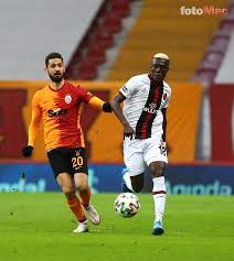 May 31, 2021 · yunan basını, olympiakos'un fatih karagümrük'te forma giyen alassane ndao için resmi teklif yaptığını duyurdu. Turquie L Offre De Galatasaray Pour Alassane Ndao Acceptee Galsenfoot