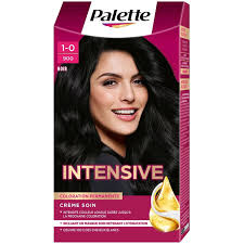 Schwarzkopf Palette