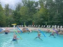 New River Yoga – Water Aerobics
