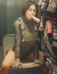 Rule 34 - 1boy 1girls 3d Black Hair Blender Bottomless Call Of Duty Call Of  Duty Modern Warfare 2 (2022) Dasupanoob Half-dressed Kissing Penis Short  Hair Tagme Valeria Garza | 7405180