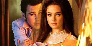 Elvis Presley's "Satnin" Pet Name for His Mother and Priscilla Has a Deeper  Meaning