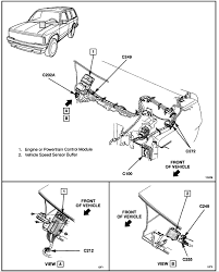1997 suburban trailer wiring diagram all kind wiring diagrams. Chevrolet S 10 Questions Ecm Location Cargurus