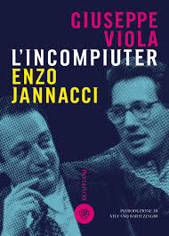 L' incompiuter" di Jannacci Enzo; Viola Giuseppe
