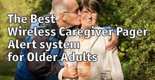 The Best Wireless Caregiver Pager Alert System For Older Adults Home Security Planet