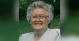 Mrs. Mildred Holliday Obituary