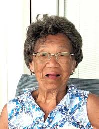 Minnie Yee Wong Obituary September 24, 2024